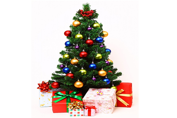 CHRISTMAS SAVINGS