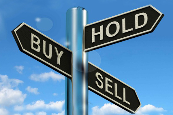 ACCU SHARES