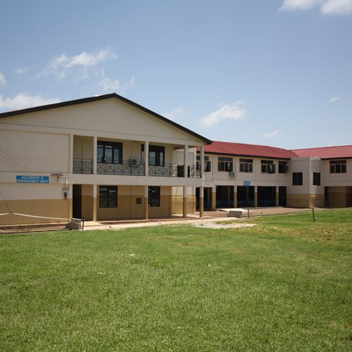 ACCU IMPACT ON COMMUNITY